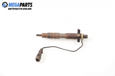 Injector inteligent for Skoda Fabia 1.9 SDi, 64 hp, hatchback, 2002