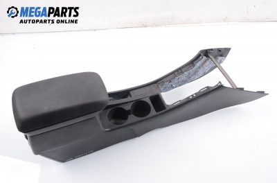 Armrest for Toyota Corolla (E120; E130) 1.6 VVT-i, 110 hp, hatchback, 5 doors, 2007