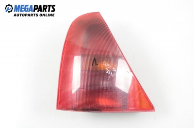Tail light for Renault Clio 1.9 dTi, 80 hp, 3 doors, 2001, position: left