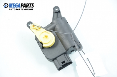 Heater motor flap control for Volkswagen Touran 1.9 TDI, 90 hp, 2005