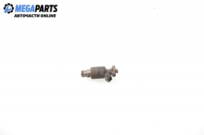 Gasoline fuel injector for Opel Corsa B (1993-2000) 1.4, hatchback