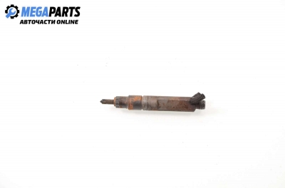 Diesel fuel injector for Skoda Fabia 1.9 SDi, 64 hp, hatchback, 2002