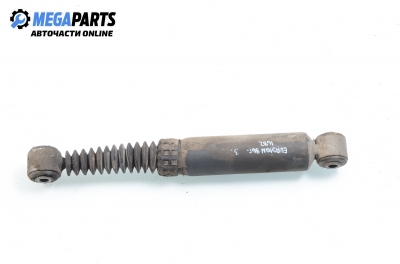 Shock absorber for Citroen Evasion 1.9 TD, 92 hp, 1996, position: rear