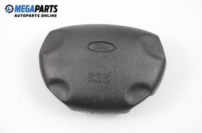 Airbag for Ford Escort 1.6 16V, 90 hp, hatchback, 5 doors, 1996