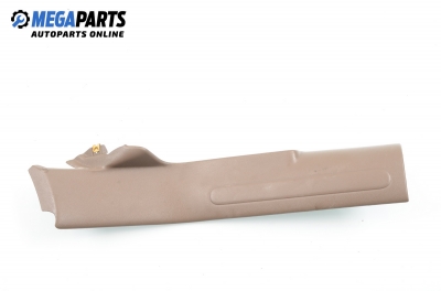 Interior plastic for Jaguar X-Type 2.0 D, 130 hp, sedan, 2004, position: rear - left