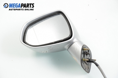 Mirror for Honda Jazz 1.2, 78 hp, 5 doors, 2002, position: left № 012176