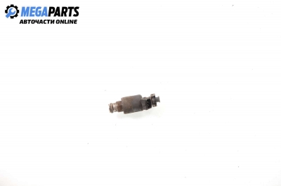 Gasoline fuel injector for Opel Corsa B (1993-2000) 1.4, hatchback