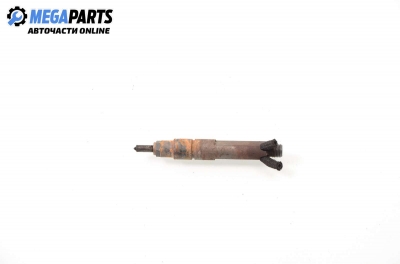 Diesel fuel injector for Skoda Fabia 1.9 SDi, 64 hp, hatchback, 2002