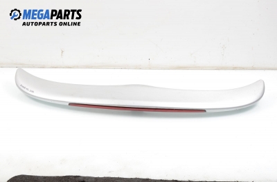 Spoiler for Hyundai Coupe 1.6 16V, 116 hp, 1998, position: rear