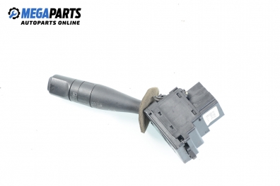 Verstellhebel leuchten for Citroen Saxo 1.6 VTS, 98 hp, 2002 № 96236415ZL
