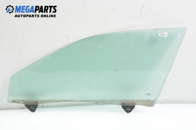 Fensterscheibe for Audi A4 (B6) 2.5 TDI, 155 hp, sedan automatic, 2002, position: links, vorderseite