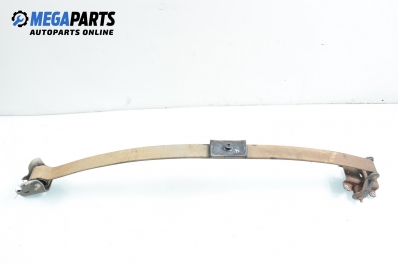 Feder for Chrysler Grand Voyager 2.5 CRD, 141 hp, 2001, position: rückseite