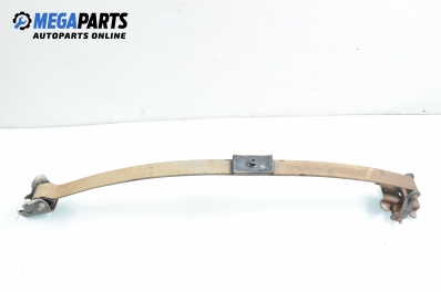 Leaf spring for Chrysler Grand Voyager 2.5 CRD, 141 hp, 2001, position: rear