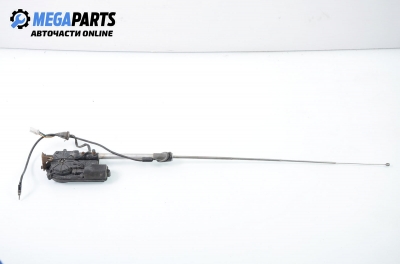 Antenă electrică for Hyundai Accent 1.3 12V, 75 hp, hatchback, 1998