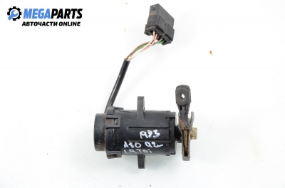 Potentiometer gaspedal für Audi 80 (B4) 1.9 TDI, 90 hp, sedan, 1992 № BOSCH 0 205 001 001