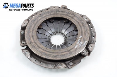 Pressure plate for Mercedes-Benz 124 (W/S/C/A/V) 2.6, 160 hp, sedan, 1990