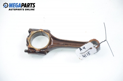 Connecting rod for Audi A4 (B5) 1.8, 125 hp, sedan automatic, 1996