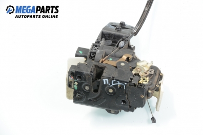Schloss for Volkswagen Passat (B5; B5.5) 2.0, 115 hp, sedan automatic, 2001, position: rechts, vorderseite
