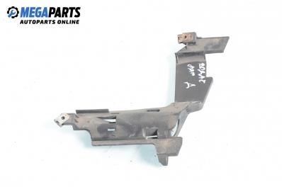 Headlight support frame for BMW 3 (E46) 2.0, 143 hp, sedan, 2002, position: right