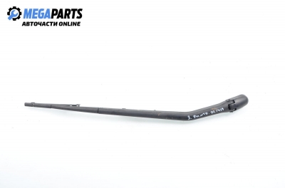 Wischerarm heckscheibe for Fiat Punto 1.9 D, 60 hp, 2001, position: rückseite