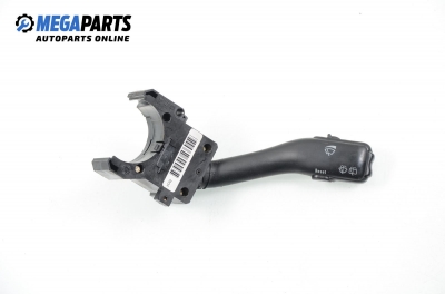 Verstellhebel scheibenwischer for Audi A6 (C5) 2.5 TDI Quattro, 180 hp, combi, 2003