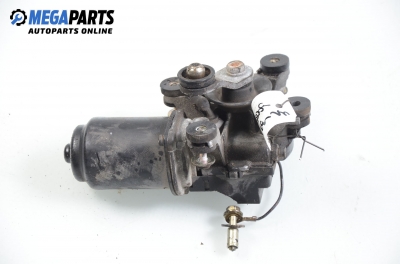 Motor ștergătoare parbriz for Mazda 323 (BJ) 2.0 TD, 101 hp, hatchback, 1998