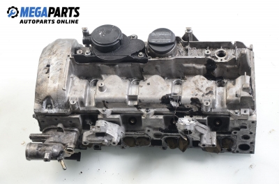 Engine head for Mercedes-Benz C-Class 203 (W/S/CL) 2.2 CDI, 143 hp, coupe automatic, 2002