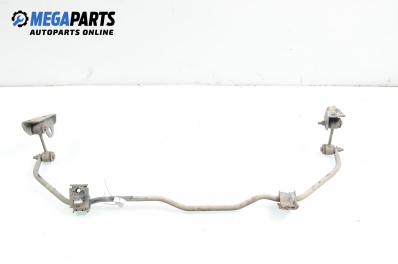Sway bar for Chrysler Grand Voyager 2.5 CRD, 141 hp, 2001, position: rear