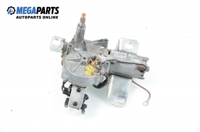 Front wipers motor for Ford Fiesta III 1.1, 50 hp, 1992