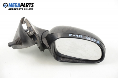 Spiegel für Peugeot 406 2.1 12V TD, 109 hp, combi, 1997, position: rechts