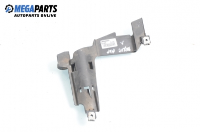 Headlight support frame for BMW 3 (E46) 2.0, 143 hp, sedan, 2002, position: left
