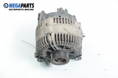 Alternator for Audi A6 (C6) 2.7 TDI, 180 hp, sedan, 2005, position: right