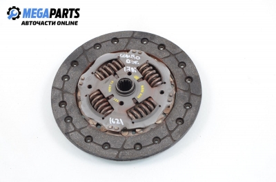 Clutch for Opel Combo 1.7 DI, 65 hp, 2003