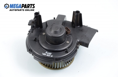 Heating blower for Peugeot 106 1.0, 50 hp, 3 doors, 1995