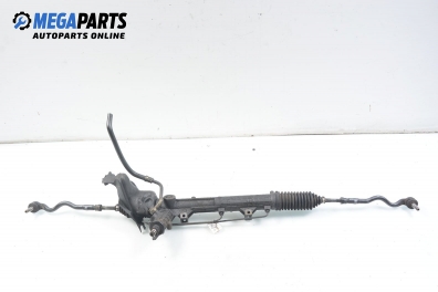 Hydraulic steering rack for BMW 3 (E46) 2.0 d, 136 hp, sedan, 2001