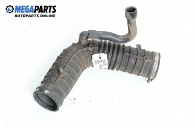 Air intake corrugated hose for BMW 3 (E36) 1.8, 115 hp, sedan, 1993