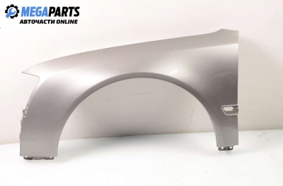 Kotflügel for Audi A8 (D3) (2002-2009) 4.0 automatic, position: links