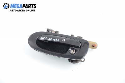 Außengriff for MG F 1.6, 111 hp, 2002, position: links
