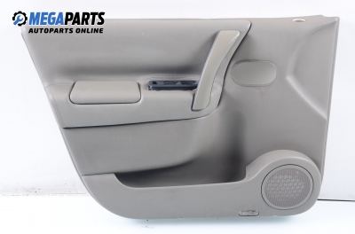 Interior door panel  for Renault Scenic II 2.0 dCi, 150 hp, 2007, position: front - left