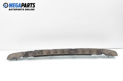 Armătură bară de protecție pentru Citroen Berlingo 1.9 D, 70 cp, , 1999, poziție: din spate