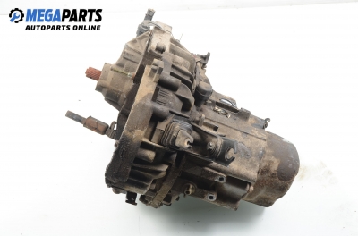  for Renault Megane I 1.6, 90 hp, hatchback, 1997 № JB1197