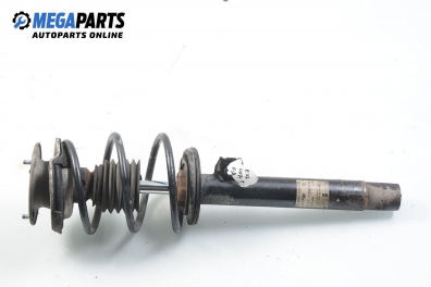 Macpherson shock absorber for BMW 3 (E46) 2.0 d, 136 hp, sedan, 2001, position: front - right