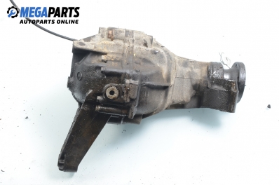  for Mercedes-Benz M-Class W163 4.3, 272 hp automatic, 1999