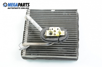 Interior AC radiator for Volkswagen Touran 1.9 TDI, 90 hp, 2005