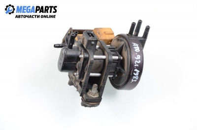 Supapă vacuum pentru Audi 80 (B4) 1.9 TDI, 90 cp, sedan, 1992