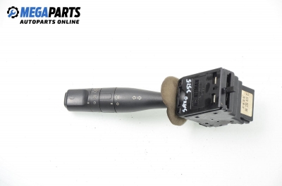 Verstellhebel leuchten for Citroen Saxo 1.5 D, 54 hp, 1996
