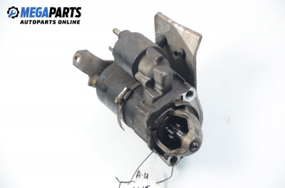 Demaror pentru Audi A4 (B5) 1.8, 125 cp, sedan automat, 1996