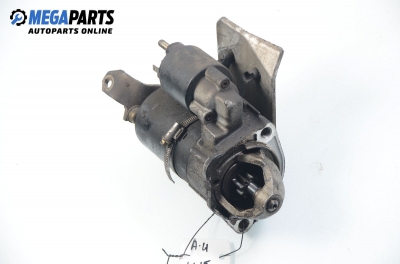 Starter for Audi A4 (B5) 1.8, 125 hp, sedan automatic, 1996