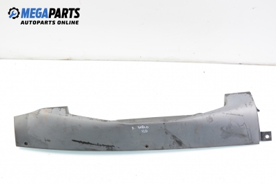 Plastic cover for Fiat Doblo 1.9 D, 63 hp, passenger, 2001, position: left
