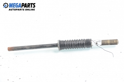 Steering shaft for Mercedes-Benz M-Class W163 4.3, 272 hp automatic, 1999
